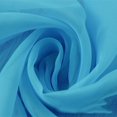 thumbnail image 1 of EGNMCR Room Decor Home Decor 1 PCS Pure Color Tulle Door Window Curtain Drape Panel Sheer Scarf Valances Curtain, 1 of 1
