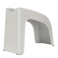 thumbnail image 1 of Repose-pieds de Douche Tabouret de Pédicure pour Raser les Jambes - Léger, Grande Capacité de Charge - Conception Parfaite pour une Expérience Confortable et Massable, 1 of 7