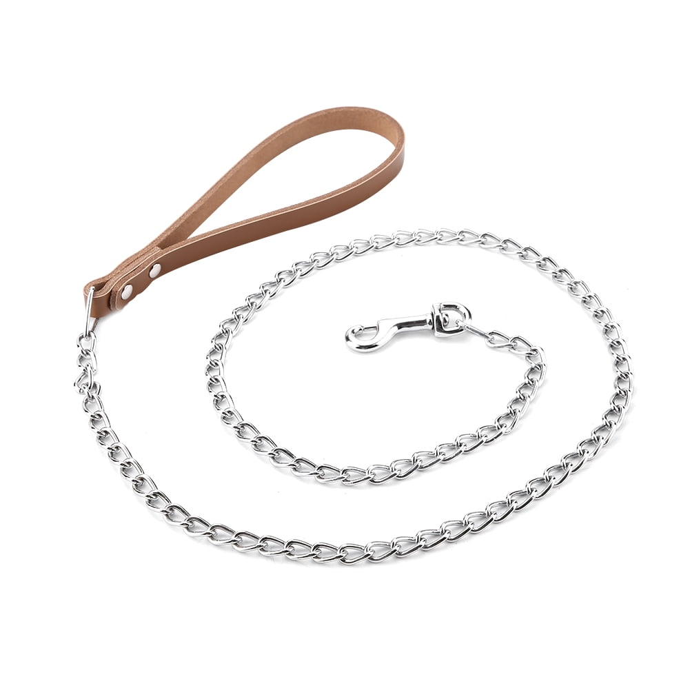 Dog Leash, Anti-slip Dog  Strap, Sturdy Dog  Strap Puppy For Dog Leash Training Collar