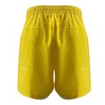 thumbnail image 4 of Leutsin Short de Jogging pour Femmes, Actif, Fuselé, Entraînement, Yoga, Détente, avec Poches, 4 of 5