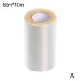thumbnail image 1 of Feuilles de Rouleau en Acétate Transparentes pour Col de Gâteau, Mousse, Cuisson de Gâteau, E2C0, 1 of 9