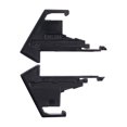 thumbnail image 1 of Bouton d'Éjection à Clip pour Lecteur de Disque DVD de Remplacement Compatible avec PlayStation 4 (CUH-1200), 1 of 5