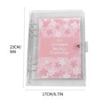 thumbnail image 3 of TopLLC 100 Envelope Challenge Binder, 3 of 9