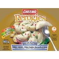 thumbnail image 1 of Cheemo Perogies trois fromages - cheddar blanc, mozzarella et suisse 907 g, 1 of 3