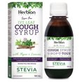 thumbnail image 1 of HERBION SIROP CONTRE LA TOUX DE FEUILLES DE LIERRE 150ML, 1 of 8