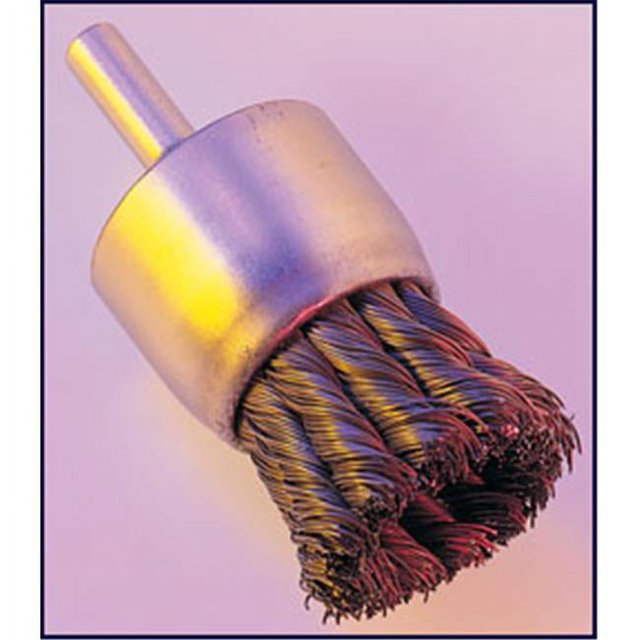 ATD Tools 8254 Brosse à Bout Torsadé de 1,12 Po