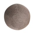 thumbnail image 1 of Anti-Slip Yoga Ball Cover 55cm Birthing Chair Protector with Handle Coffee, 1 of 7