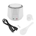 thumbnail image 4 of 24V 140W 1.3 L Portable Multifunctional Rice Cooker Food Steamer for Trucks Double  Buckle, Waterproof, 4 of 8