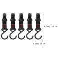 thumbnail image 2 of 5 Pcs Crochets de Camping Extérieurs Support de Suspension Accessoires de Camping Professionnels, 2 of 7