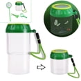 thumbnail image 2 of Bug Catching Kit for Kids, Retractable Observation Box with Magnifier & Net for Outdoor Exploration, 2 of 9