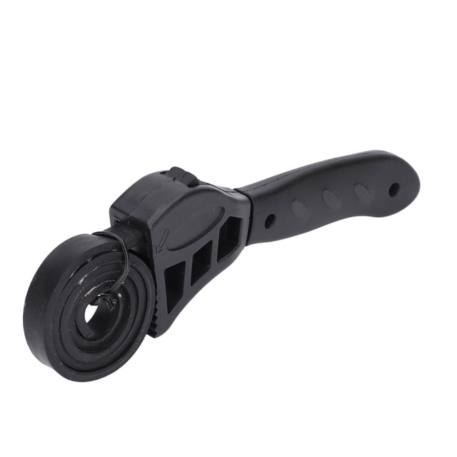 Strap Wrench, Portable Thickened Belts Multi Functional Belt Spanner for Maintenance