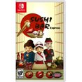 thumbnail image 1 of Jeu vidéo Sushi Bar Express pour (NSW), 1 of 7