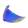 thumbnail image 1 of Miulika Pièce de Réparation Visière de Casque Rabattable pour Extérieur Été Couleur A, 1 of 9