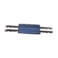 thumbnail image 2 of Esquirla Wheelchair Calf Strap Adjustable Padded Wear Resistant Transporter Leg Strap L, 2 of 8