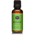 thumbnail image 1 of P&J Trading - Mistletoe Scented Oil 30ml - Fragrance Oil for Candle Making, Soap Making, Diffuser Oil, 1 of 6