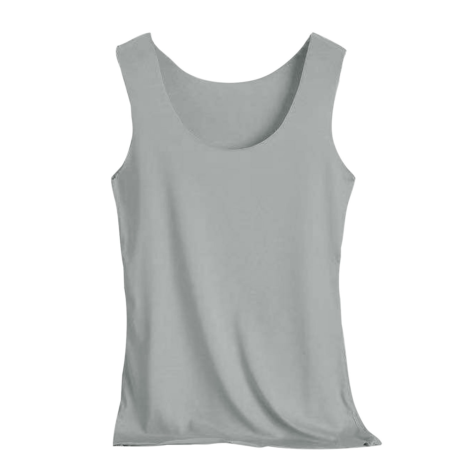 Birdeem Ensembles de Pyjama pour Femmes Femmes Débardeur à Col Rond Débardeurs d'Entraînement Débardeurs Frais et Secs Chandails de Yoga Sans Manches