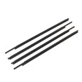 thumbnail image 3 of 68160 0C020, 4PCS Car Weatherstrip  for Sequoia 2008 To 2022, 3 of 7