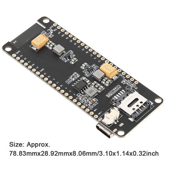 ESP32 WiFi Module, Support FCC CE RED IC TELEC KCC, Distance Up to 300m, for ESPRESSIF ESP32240MHzXtensa Microprocessor
