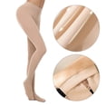 thumbnail image 3 of Collants Imperméables à la Taille pour Femmes Thermos d'Hiver - 220g, 3 of 5