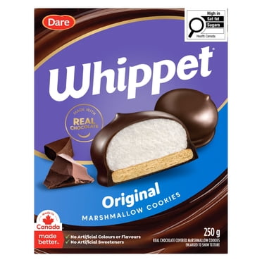 Biscuits Whippet Original, 250g