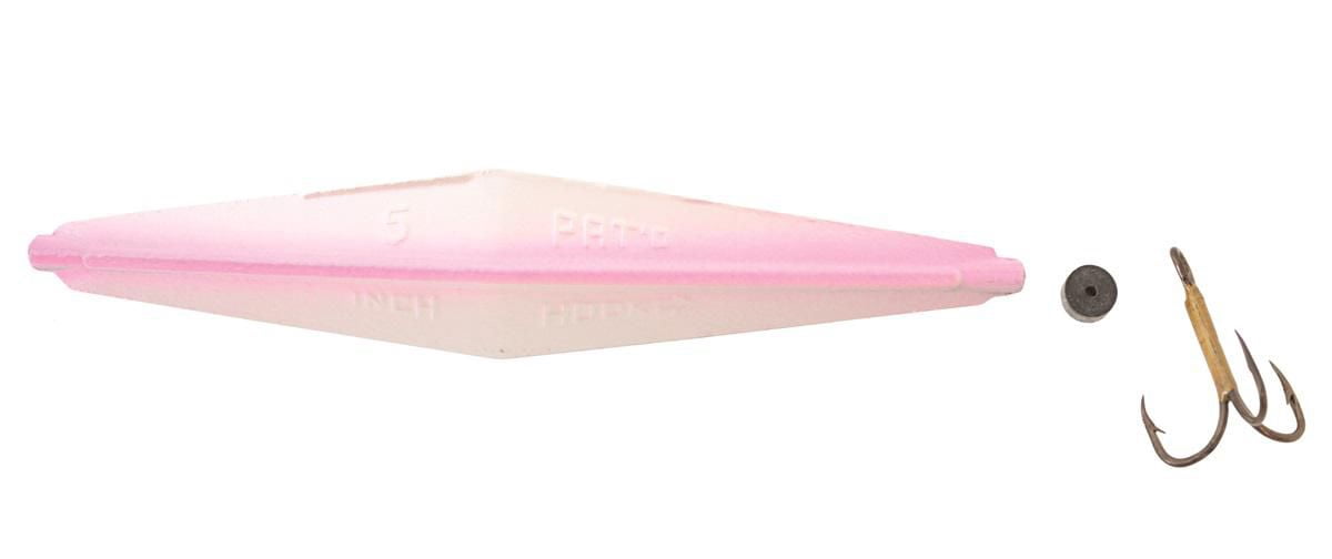 Buzz Bomb BB5-PkPrl Buzz Bomb 5 Pink Pearl