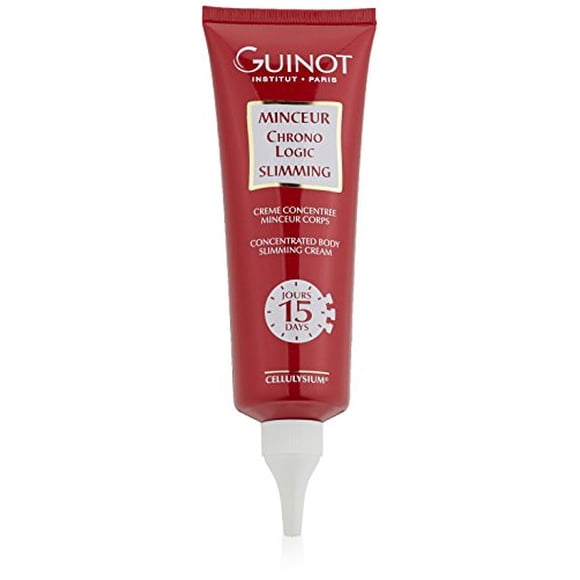 Guinot Minceur Chrono Logic Slimming, 4.2 oz