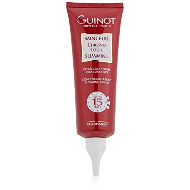Guinot Minceur Chrono Logic Amincissant, 4,2 oz
