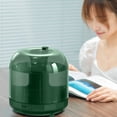 thumbnail image 4 of Estbridg Air Purifier and Humidifier Combo  USB Humidifier with Humidity Display  Quiet Cool Mist Humidifier for Bedroom and office Plants  Easy To Clean, 4 of 6
