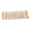 thumbnail image 3 of Pocket Hole Plug, Repeated Use Wooden Holes Jig Plug Smoothly Surfaces  For Woodworking Pine, 3 of 8