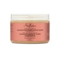 thumbnail image 1 of SheaMoisture Coconut & Hibiscus Illuminating Hand & Body Scrub, 1 of 5