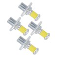 thumbnail image 3 of Door Striker Pin,4pcs Car Door Touch Door Touch Lock Screw Professional Grade, 3 of 8