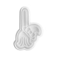 thumbnail image 2 of Dvkptbk Halloween Biscuit Mold New Cute Halloween Cook Molds Easy Color Baking Tool Kitchen Gadgets, 2 of 5