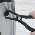 thumbnail image 4 of Amdohai Pince de Retrait Circlip de Tube Automobile Portable à Main Multifonction 0-33 mm, Pince de Porte Intérieure Auto Inclinée à 30°, Outil de Démontage Rapide, 4 of 8
