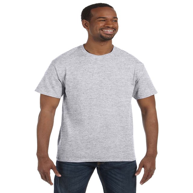 Hanes Men's Authentic-T T-Shirt