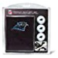 thumbnail image 3 of Team Golf 30420 Carolina Panthers Embroidered Towel Gift Set, 3 of 4