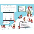 thumbnail image 2 of Seasonal: Where's Waldo? the Perfect Present Hunt by Martin Handford, 2 of 3