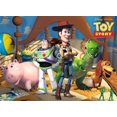 thumbnail image 2 of Ravensburger Puzzle de 100 pièces – Toy Story, 2 of 6