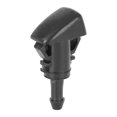 thumbnail image 4 of 2pcs 5160308AA Car Windshield Washer Nozzle Jet Spray for 2007-2012 Dodge Caliber, 4 of 7