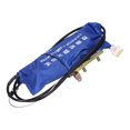 thumbnail image 3 of Industrial Accessories, Stable Structure Durable Stop Solenoid Motor Efficient Sophisticated Design  For Engineer For Outdoor, 3 of 8