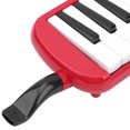 thumbnail image 3 of Noref Melodica,IRIN Melodica,IRIN Melodica 32 Key Wind Musical Instrument Suitable for Beginner Practice + Bag, 3 of 8