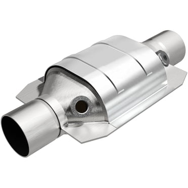 MagnaFlow Convertisseur Catalytique Universel Qualité Standard Conforme Fédéral/EPA 94166
