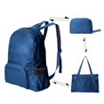 thumbnail image 1 of Vaidha Folding Backpack Ultralight Backpack Men And Women Lightweight, 1 of 2