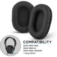 thumbnail image 1 of Brainwavz Perforated Earpads - Compatible with Sony MDR 7506 - V6 - CD900ST with Memory Foam, 1 of 5