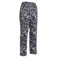thumbnail image 2 of fastboy Pantalon de Chef Uniforme Cargo Ample Pantalon de Travail de Cuisine 3TG Couverts, 2 of 8