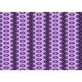 thumbnail image 1 of Ahgly Tapis Rectangulaire Lavable en Machine Intérieur Transitionnel Violet Violet, 7 Pieds x 10 Pieds, 1 of 7