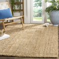 thumbnail image 3 of Hawthorne Collections Contemporary Natural Area Rug - 5' x 8', 3 of 5