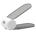 thumbnail image 1 of Agiferg Support à Chaussures à Double Couche pour Étagère à Chaussures de Rangement Domestique Ajustable, 1 of 2