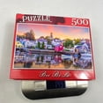 thumbnail image 5 of RKSTN Puzzles Adults Puzzles 500 Piece Large Puzzle Game Interesting Toys Personalized Gift Puzzles, 5 of 5