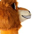 thumbnail image 3 of Animal Lion Shaped Golf Headcover Club Driver Cover Adults Golf Protect Golfer Accessory, 3 of 9