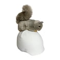 thumbnail image 1 of bedienty Knitted Innovative Snowboard Accessories Soft Warm Adorable Cover Enhancing Both Look And Comfort During Skiing, 1 of 6